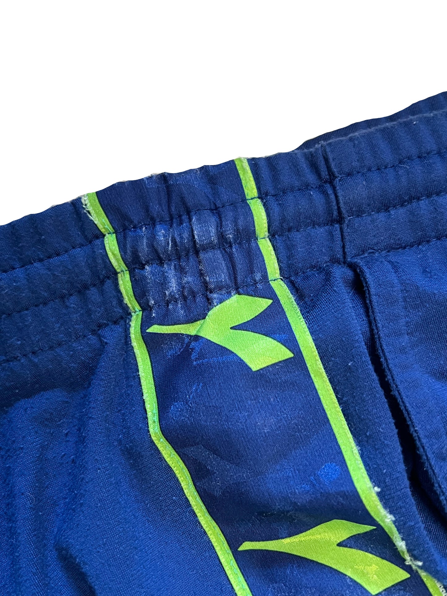 Diadora Track Pants