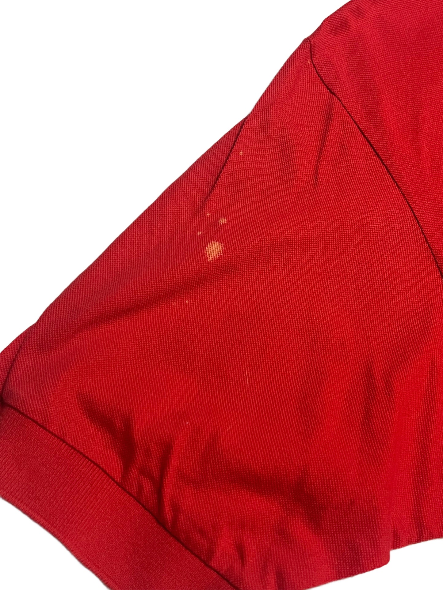(L) Sergio Tacchini POLO shirt