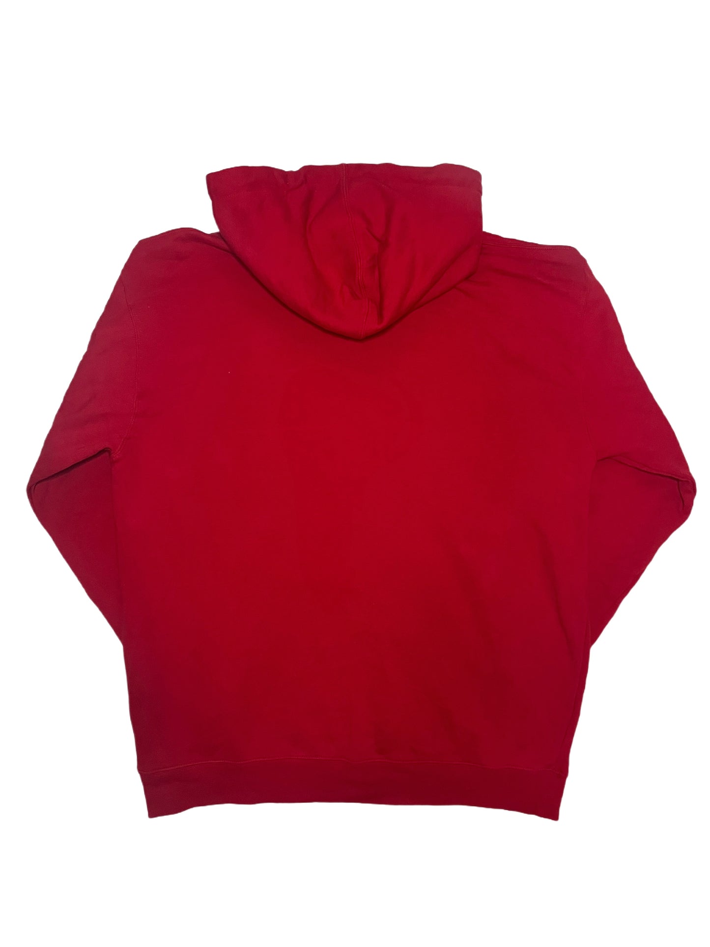 (L) Reebok Prince George Cougars Hoodie