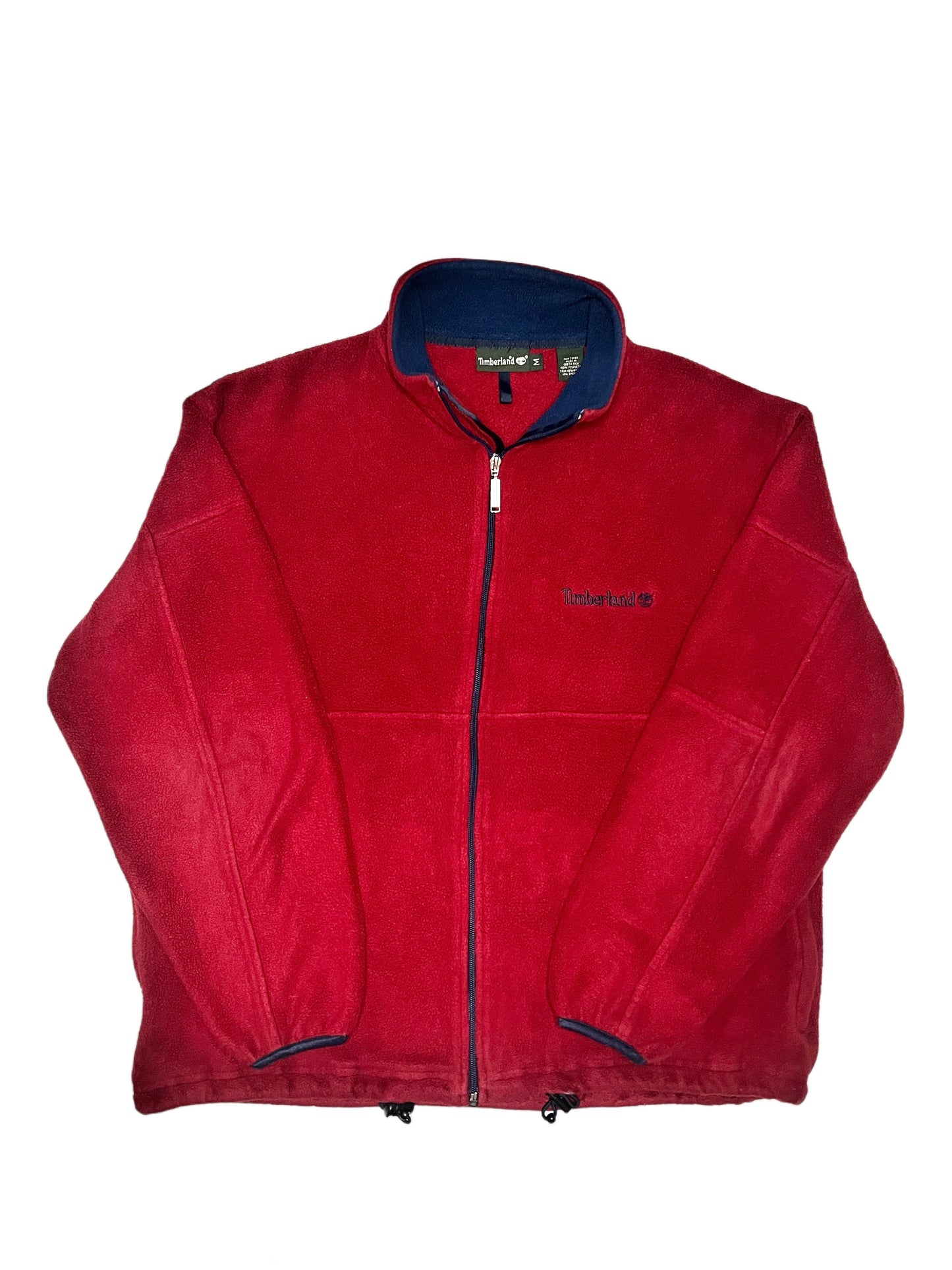 Timberland FLEECE Jacket