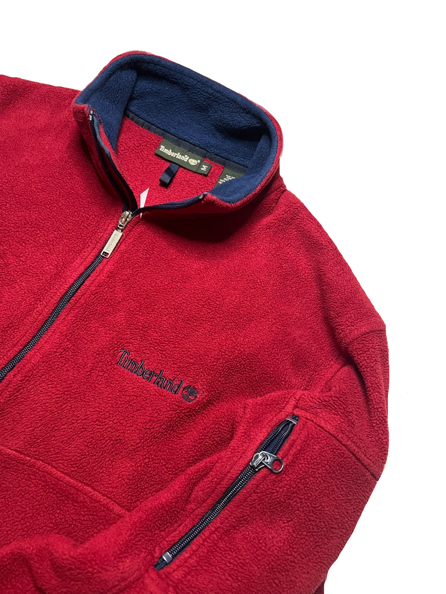 Timberland FLEECE Jacket