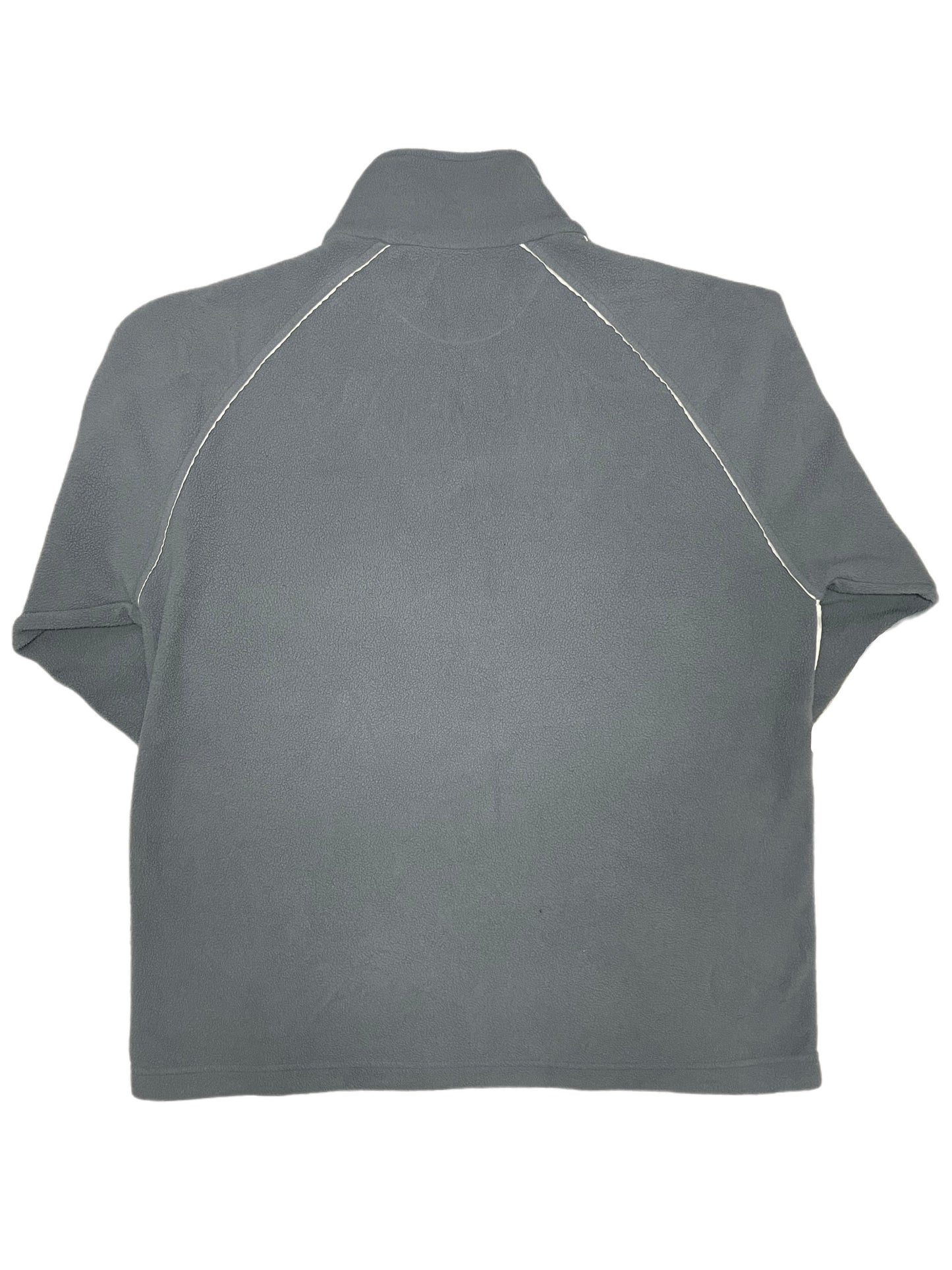 (L) Kappa FLEECE Jacket