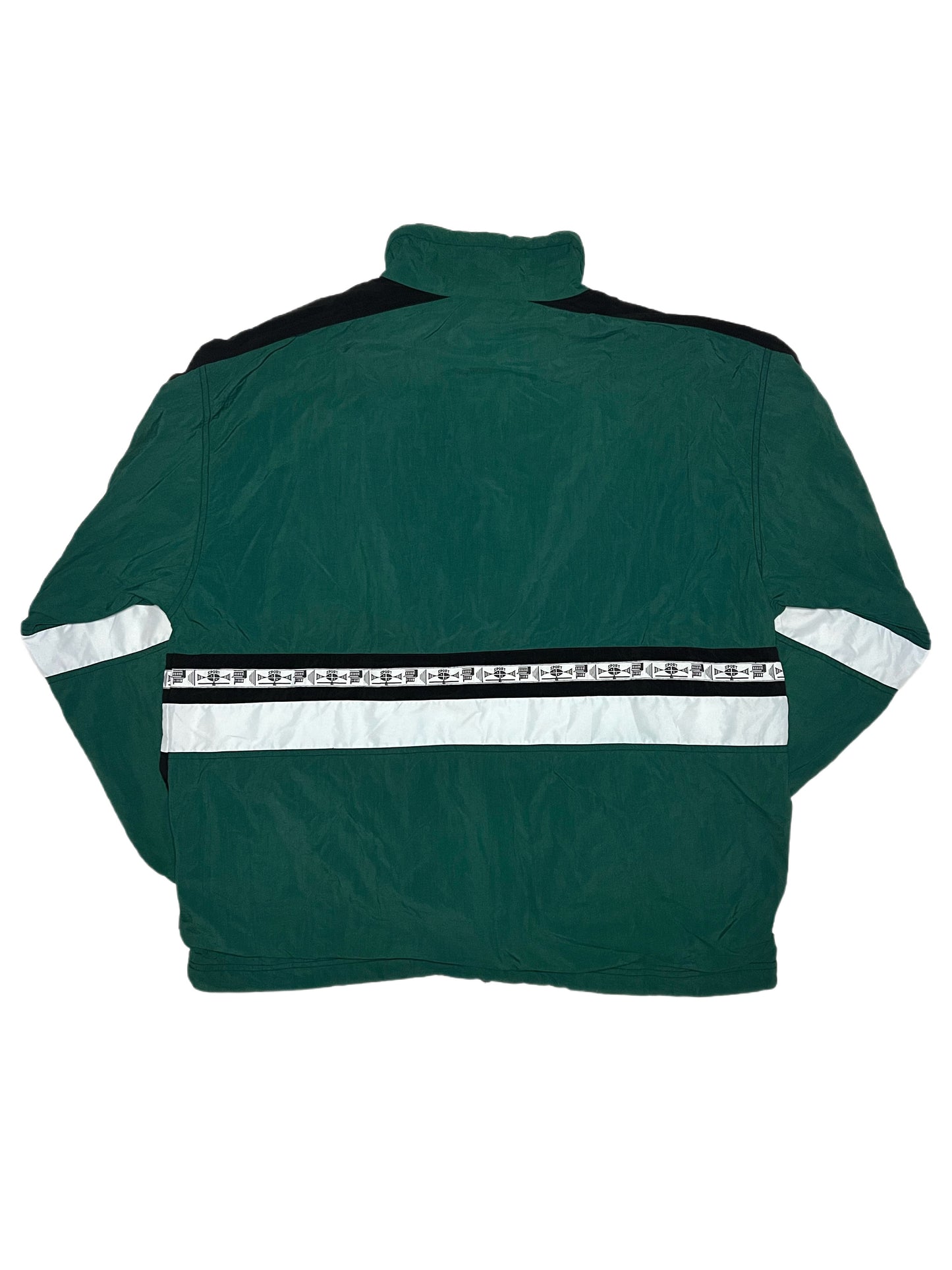 (L) Crane Track Jacket