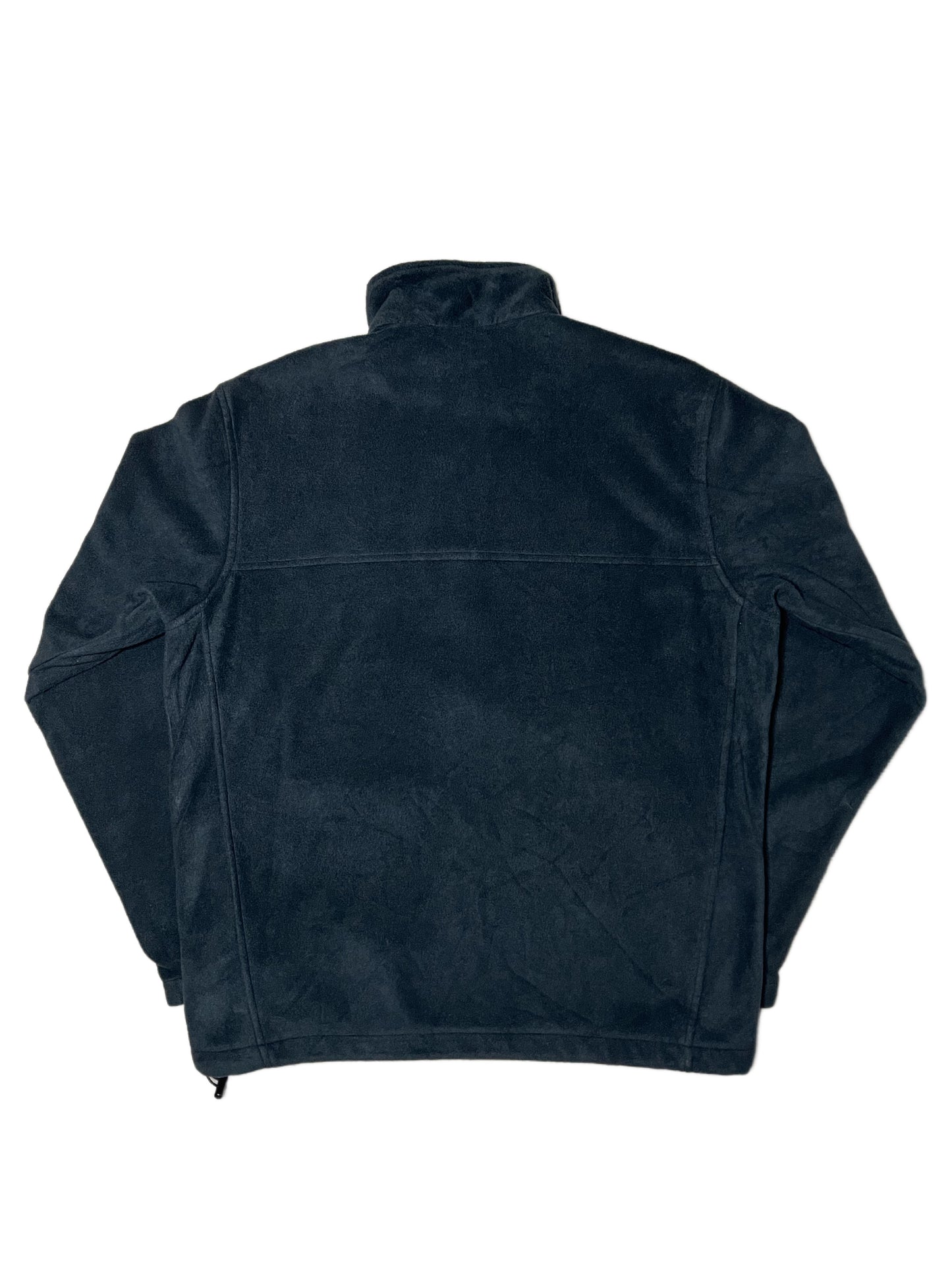 (L) Columbia Creative Werks FLEECE Workwear Jacket