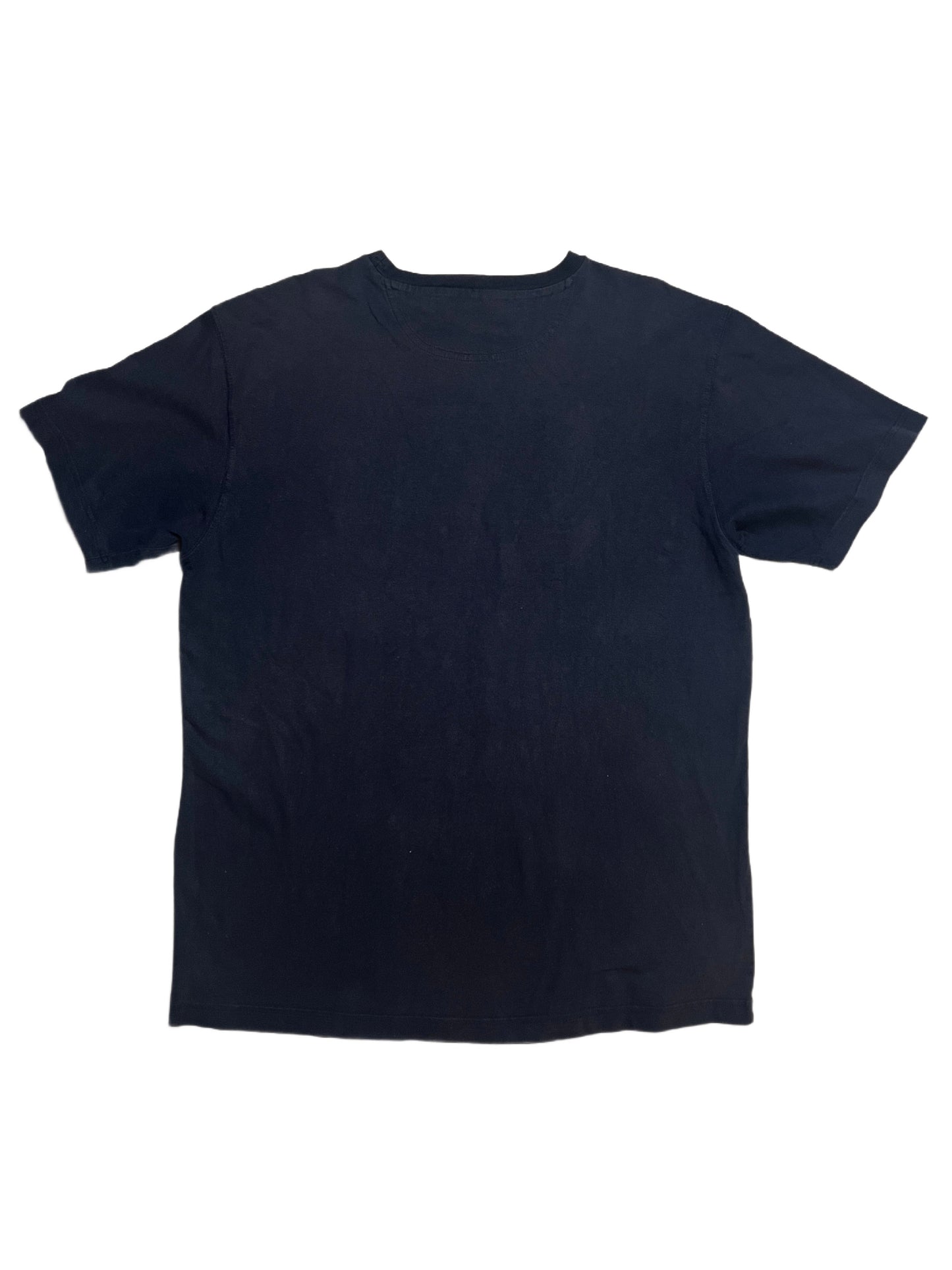 (L) Champion Shirt Embroided