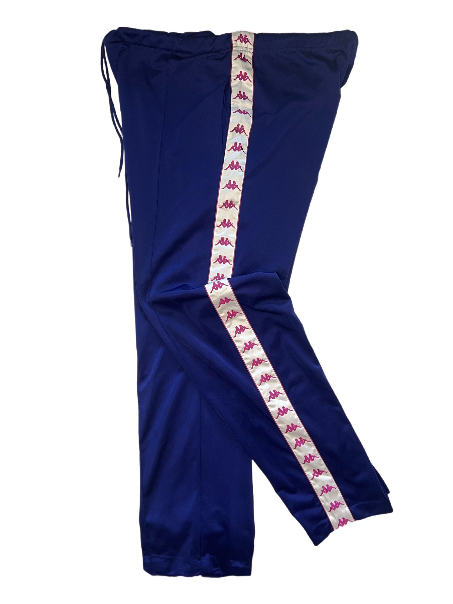 Kappa track pants
