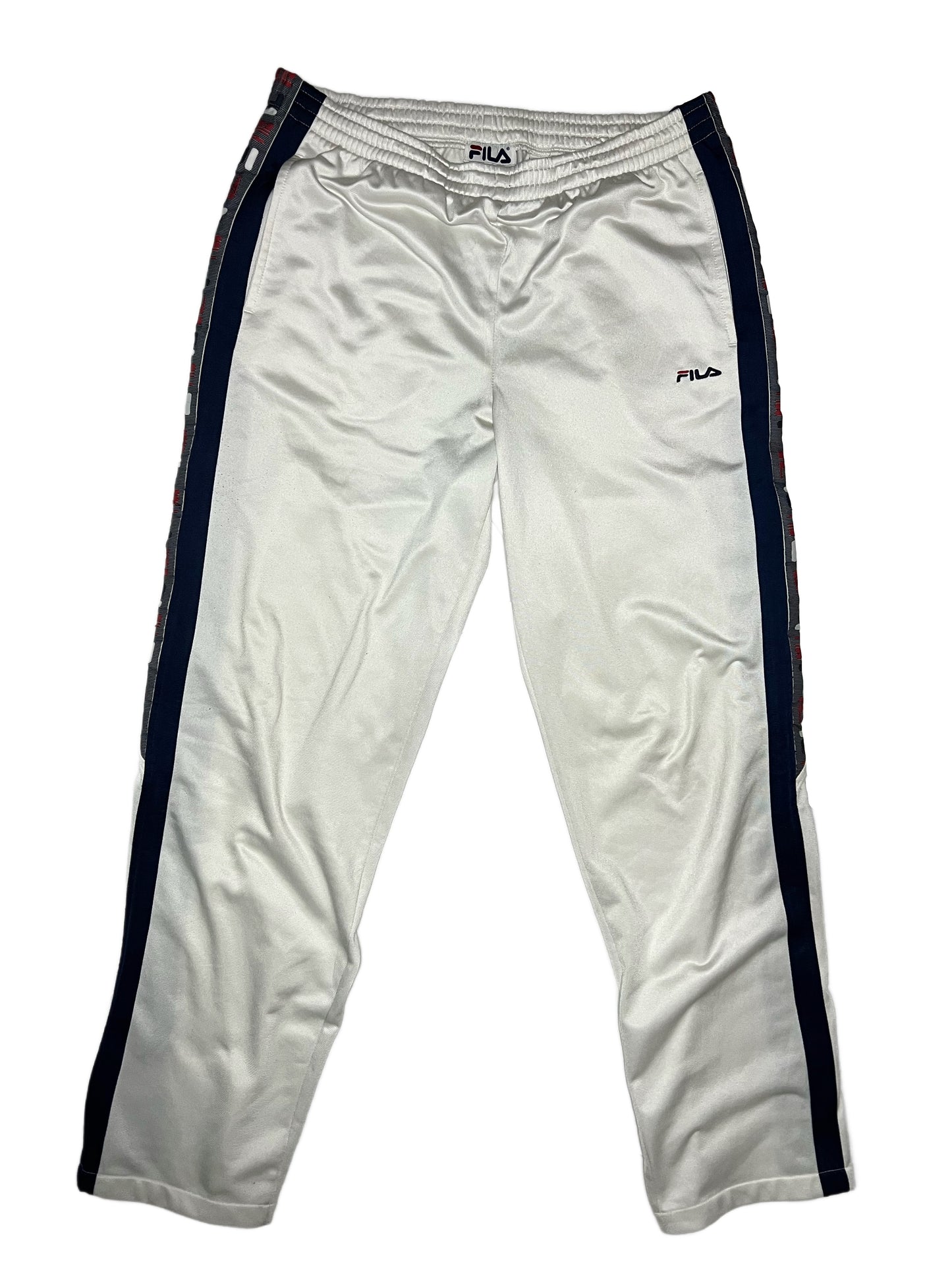 90s Fila Track Pants