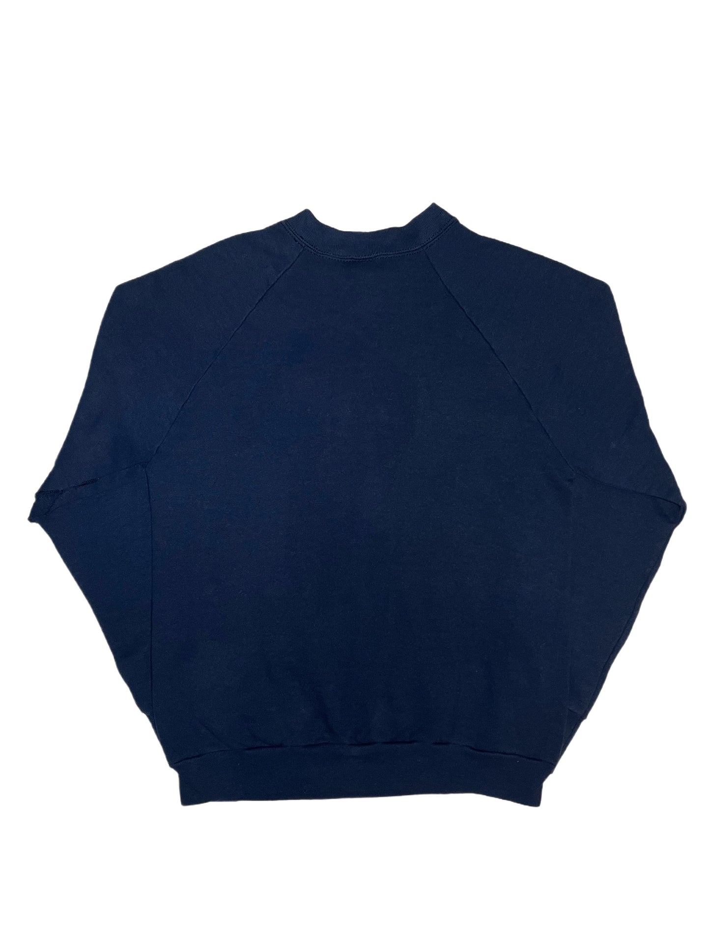(S) Akron University Printed Sweatshirt