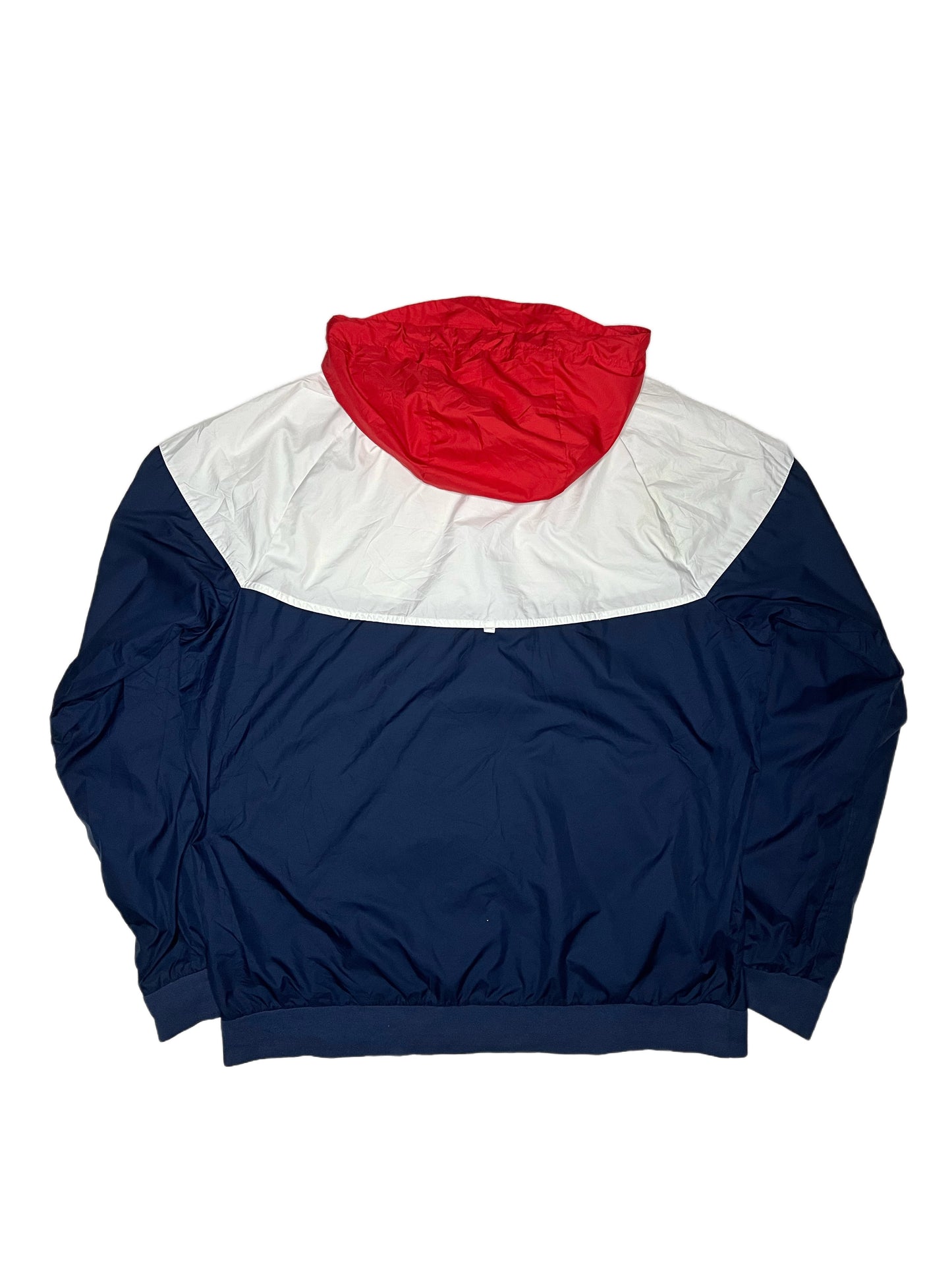 (L) Nike Team USA Patriot Windrunner Jacket