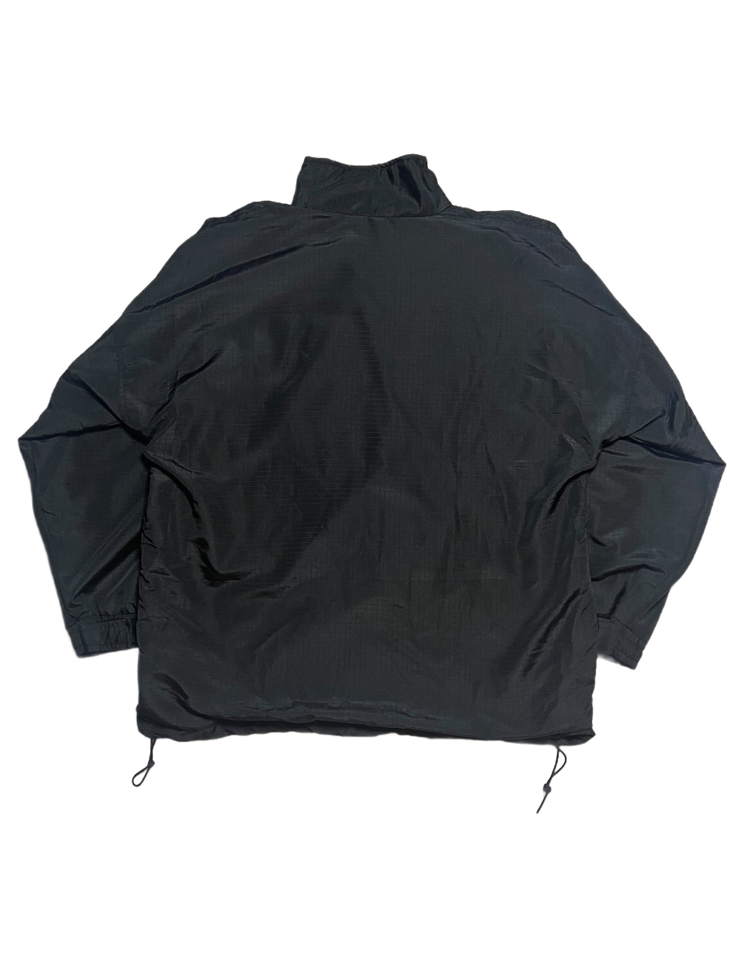 (L) Vintage Unknown Brand Track Jacket