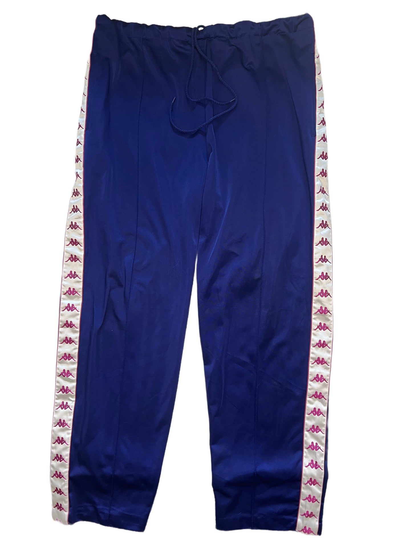 Kappa track pants