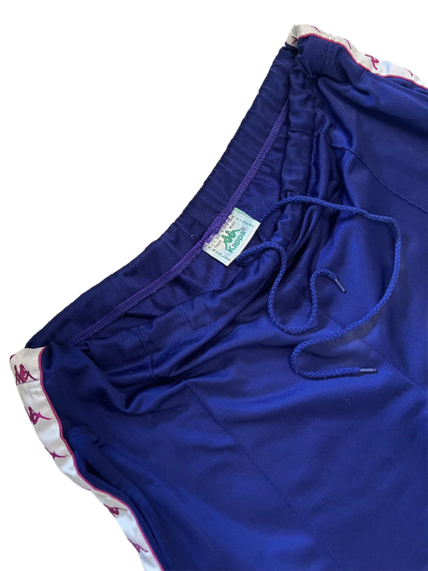 Kappa track pants