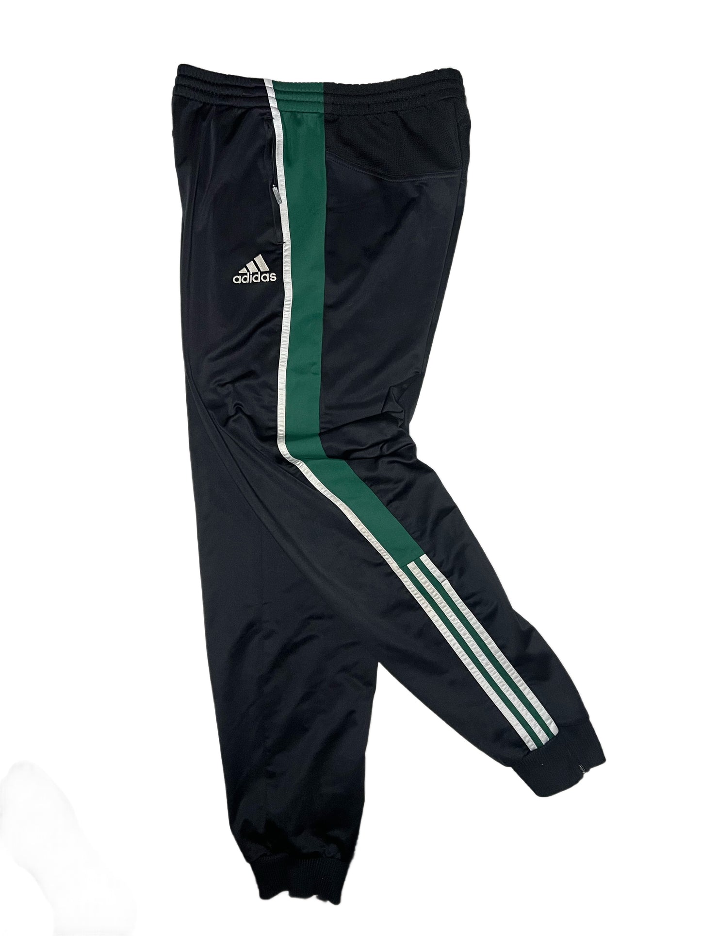 90s Adidas Track Pants