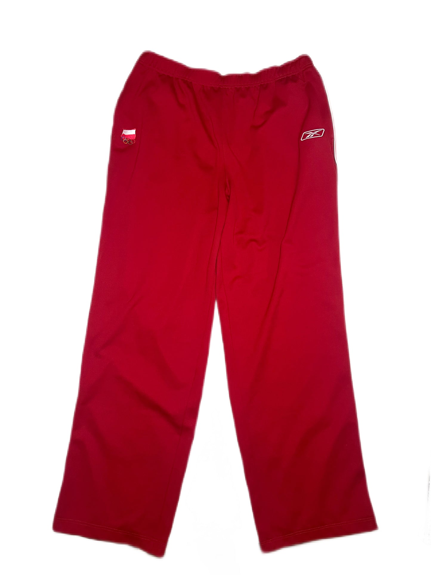 Reebok Polska Olympics Track Pants