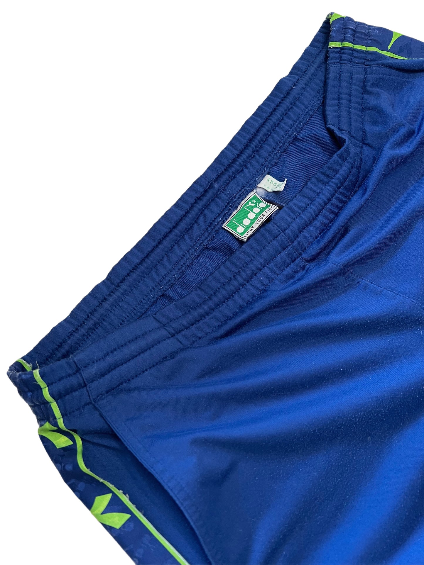 Diadora Track Pants