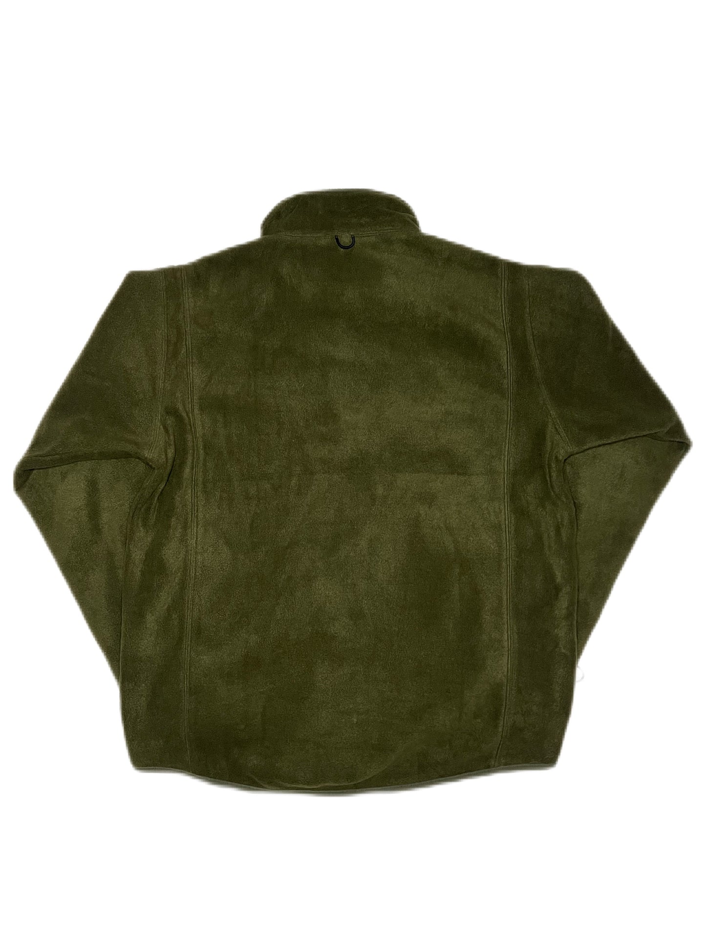 (L) HH Park Ranger FLEECE Work Wear Jacket