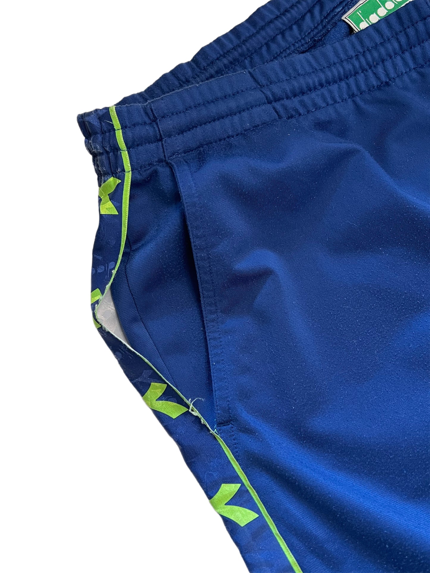 Diadora Track Pants