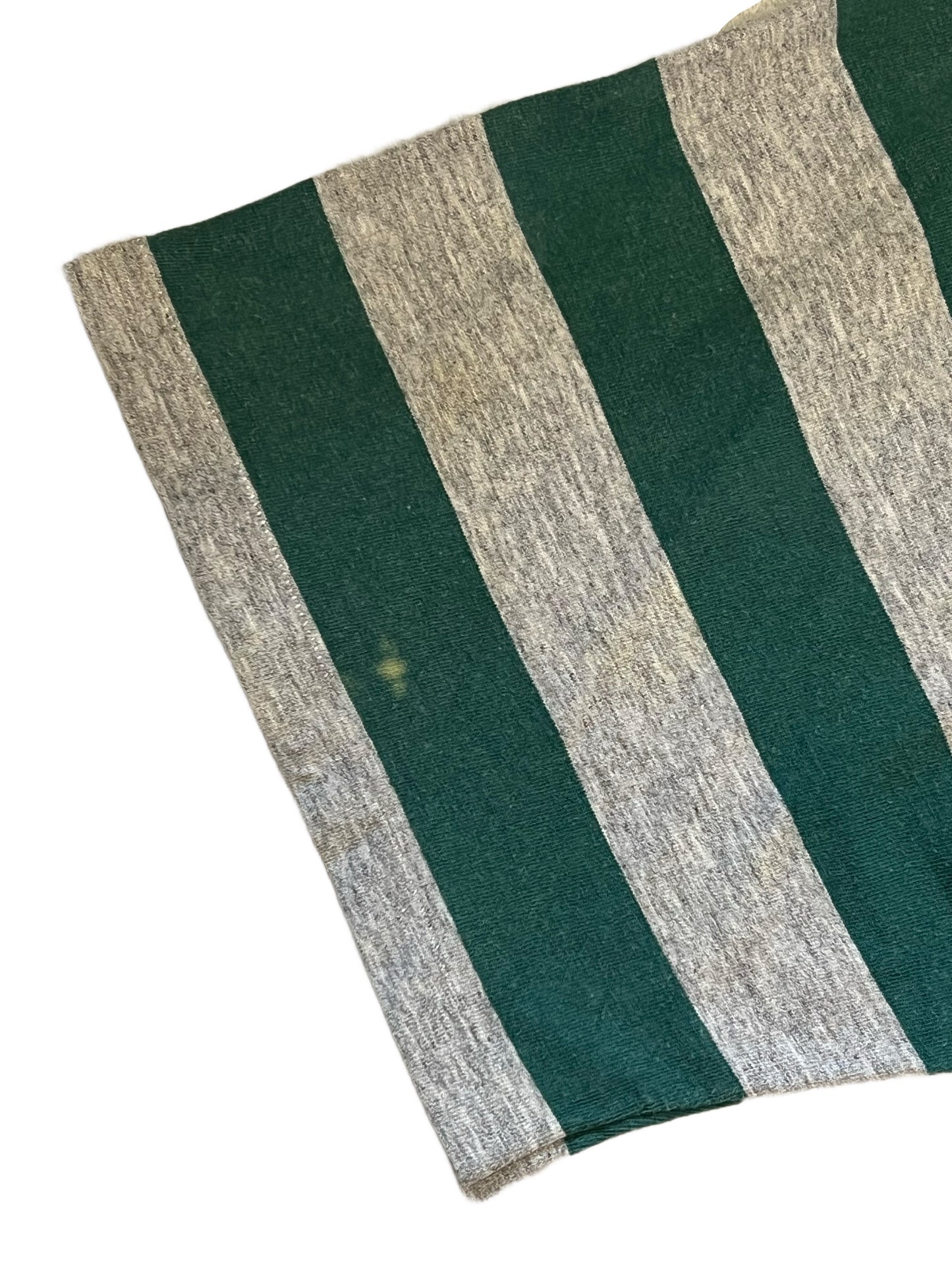 (L) Champion USA Striped Shirt