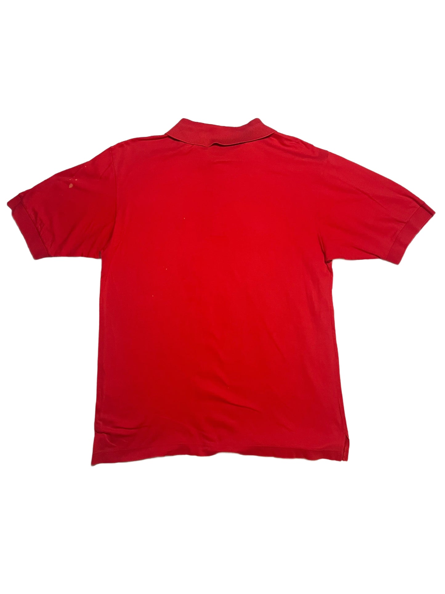 (L) Sergio Tacchini POLO shirt