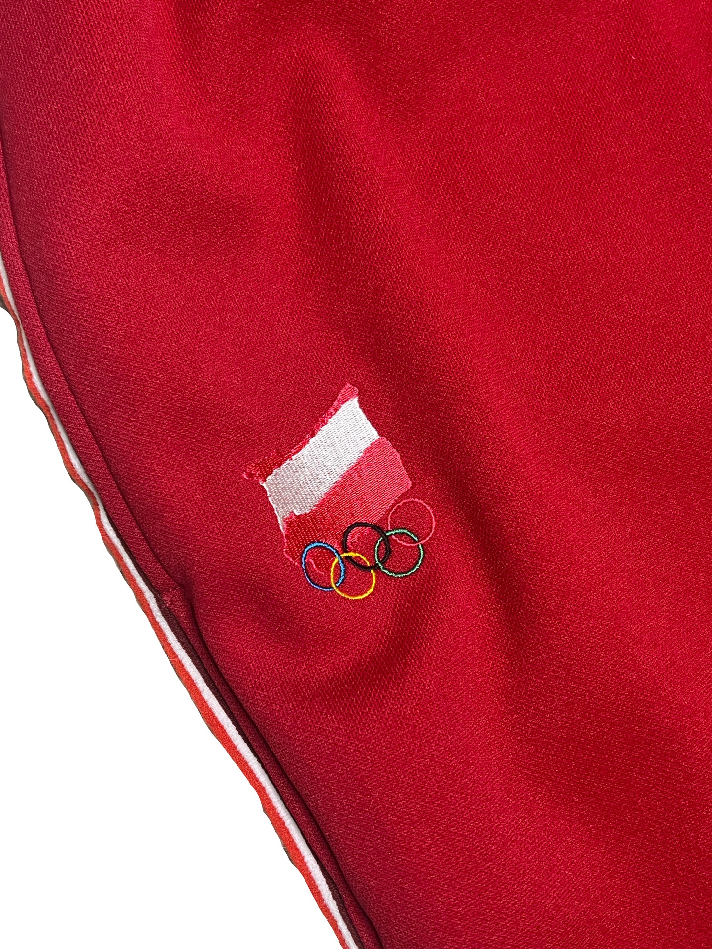 Reebok Polska Olympics Track Pants