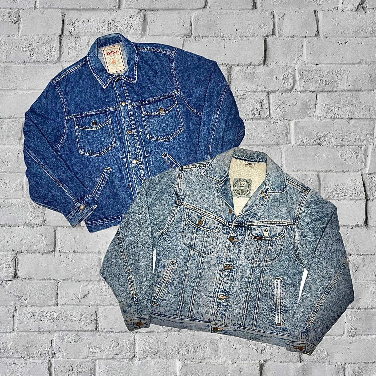 Denim Jackets