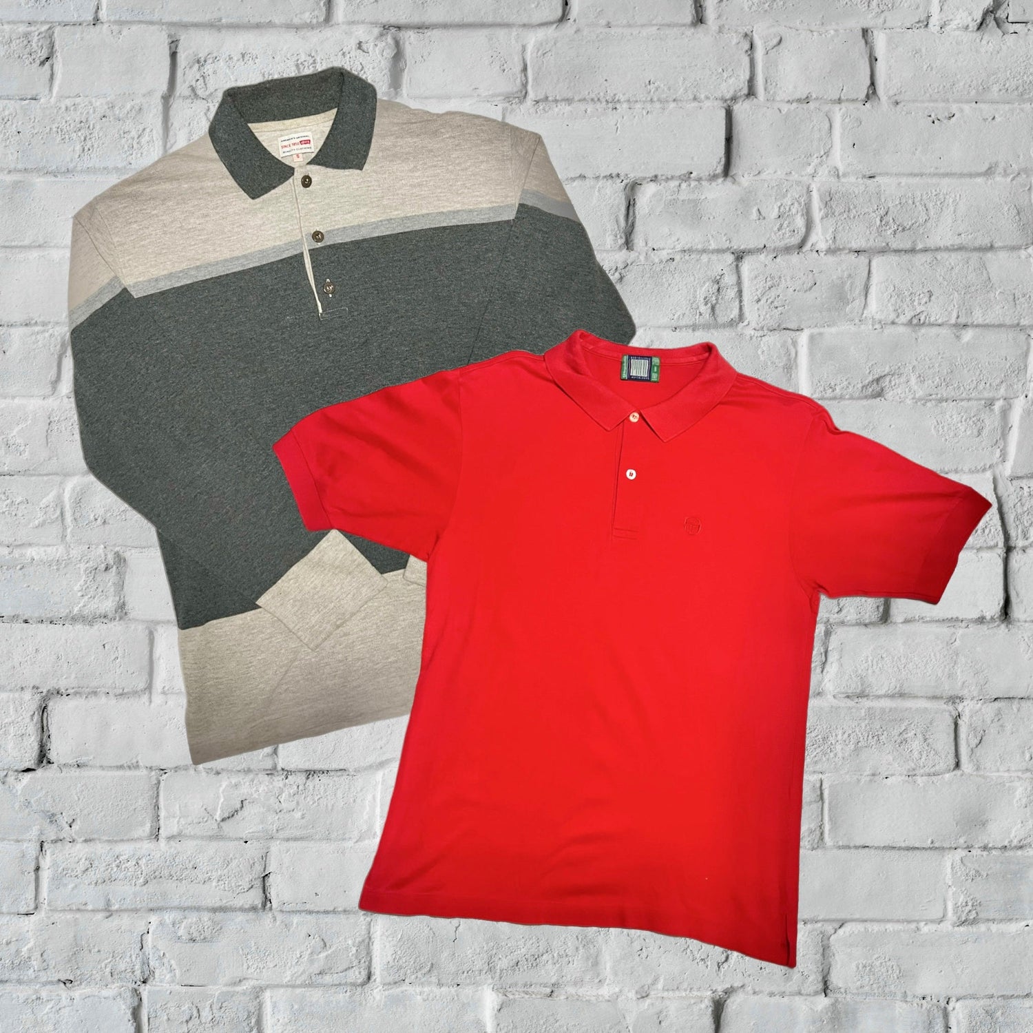 Polo Shirts