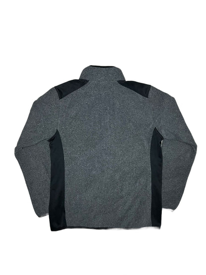 [M] Starter Fleece Jacket 