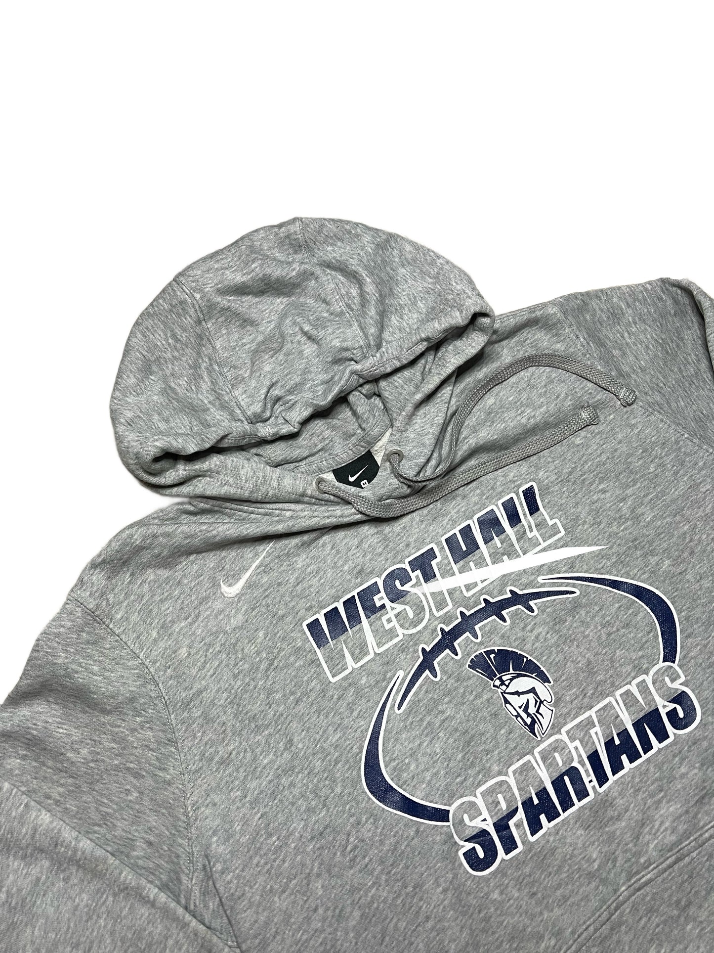 [M] Nike NFL West Hall Spartans Oakwood USA Hoodie