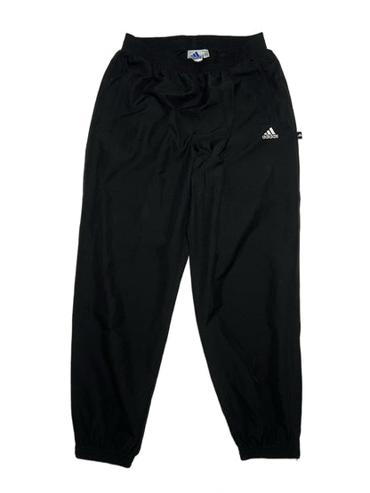 2000s Adidas Black Track Pants 