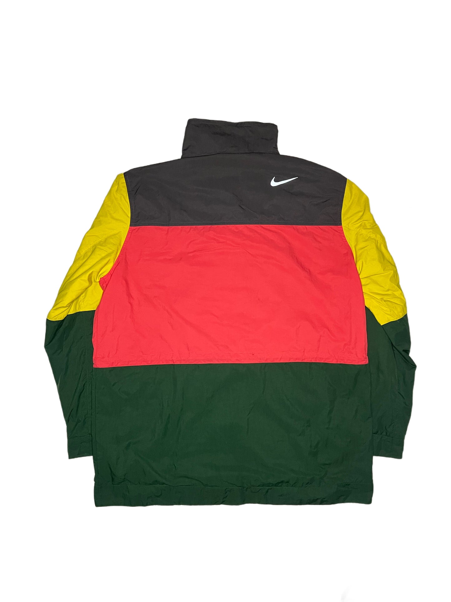 [XXL] Nike Active Wear Jacket 