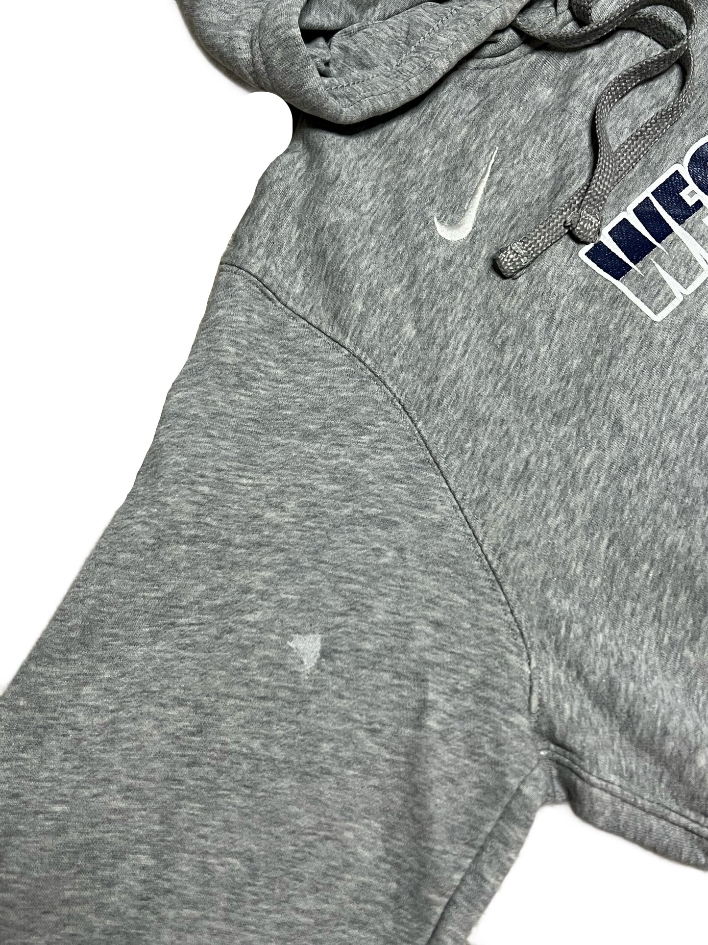 [M] Nike NFL West Hall Spartans Oakwood USA Hoodie