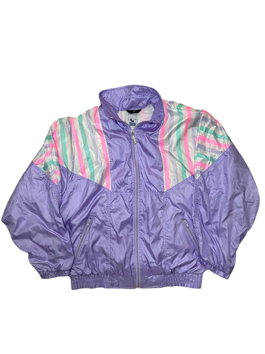 [M] Rodeo Collection 90s C&A Track Jacket