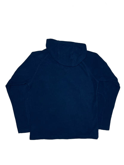 [M] Columbia Hooded FLEECE Sweatshirt 