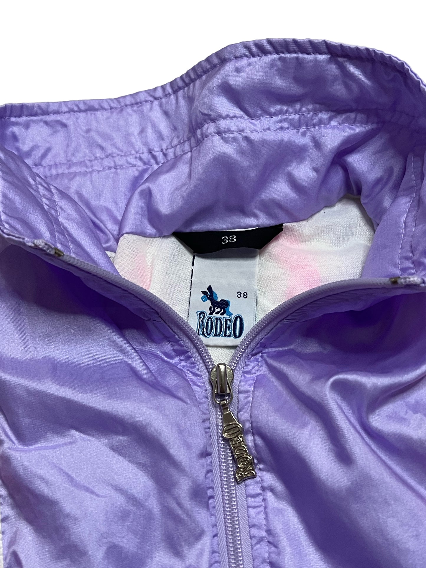 [M] Rodeo Collection 90s C&A Track Jacket