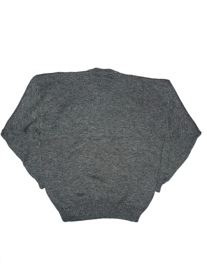 [M] Ferre Collection Knit Sweater 