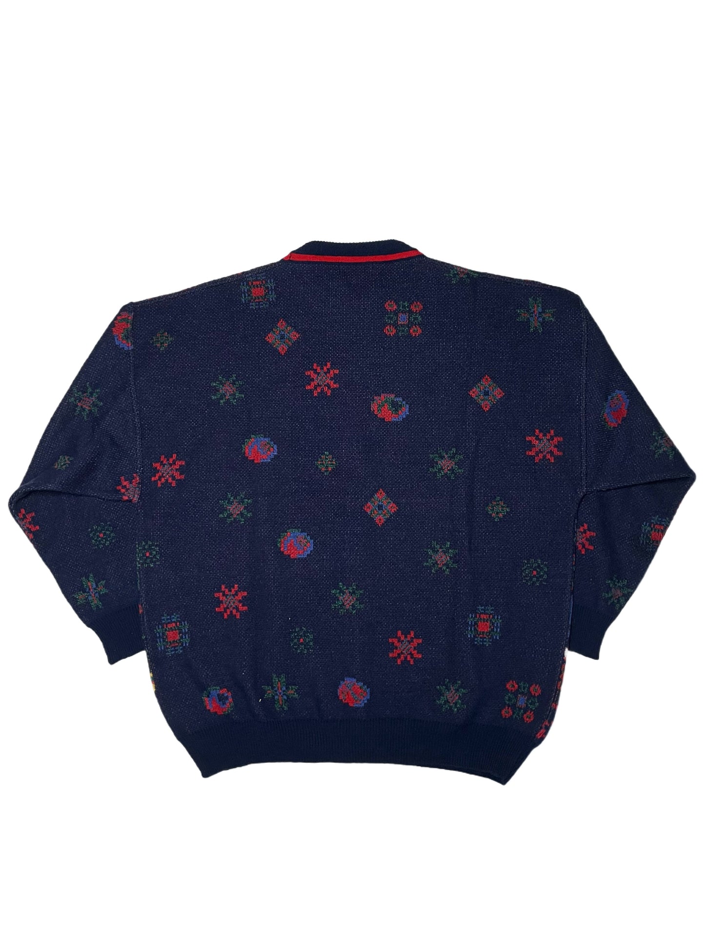 [XL] Pull de Noël en tricot NERI 