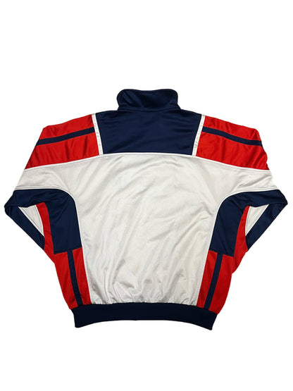 [M] Fila Track Jacket