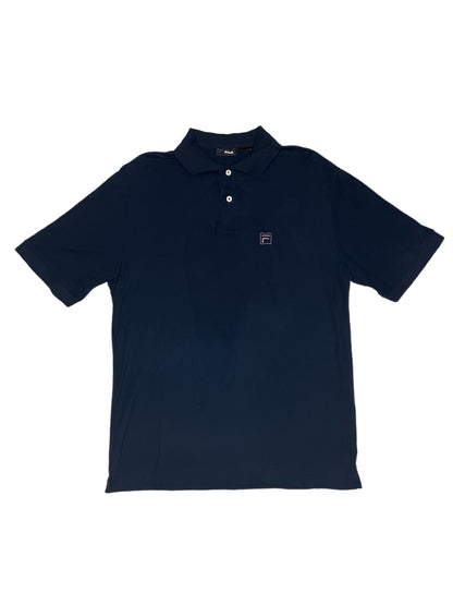 [M] Polo Fila 