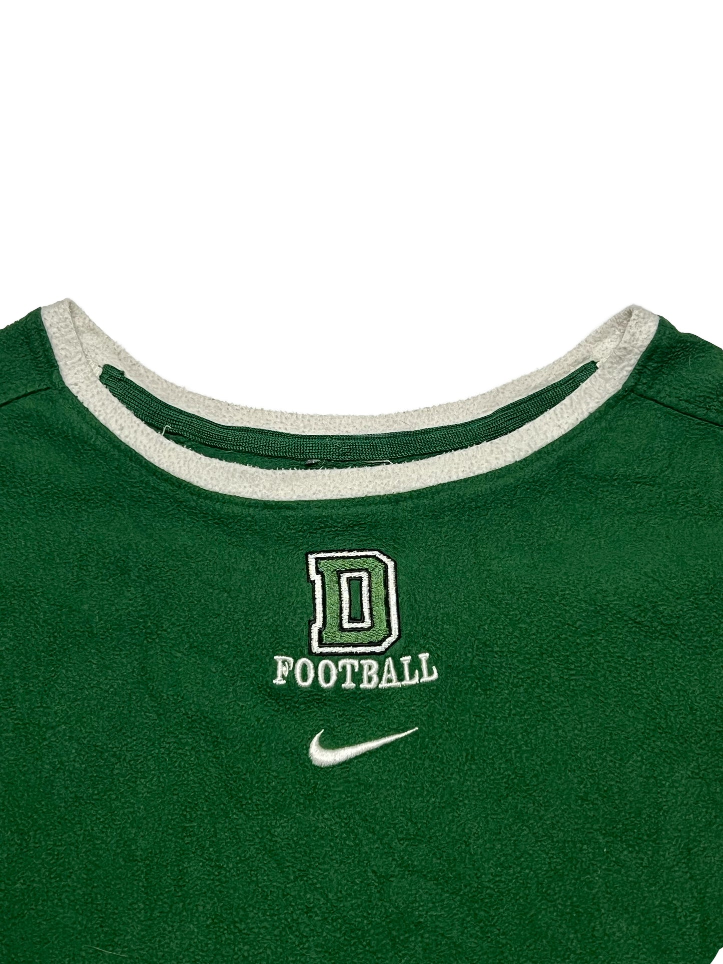 [M] Nike Dartmouth Football FLEECE Sweatshirt