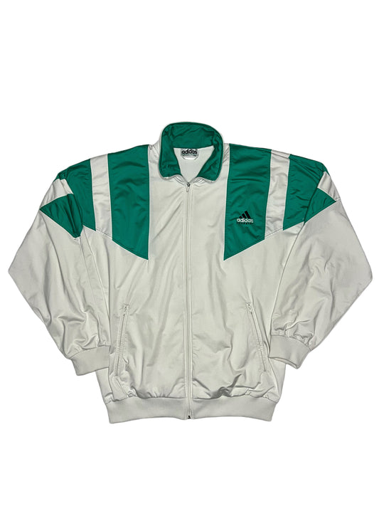 [M] 90s Adidas Equipment Track Jacket