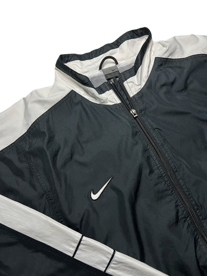 [XXL] NIKE Veste de survêtement noire 