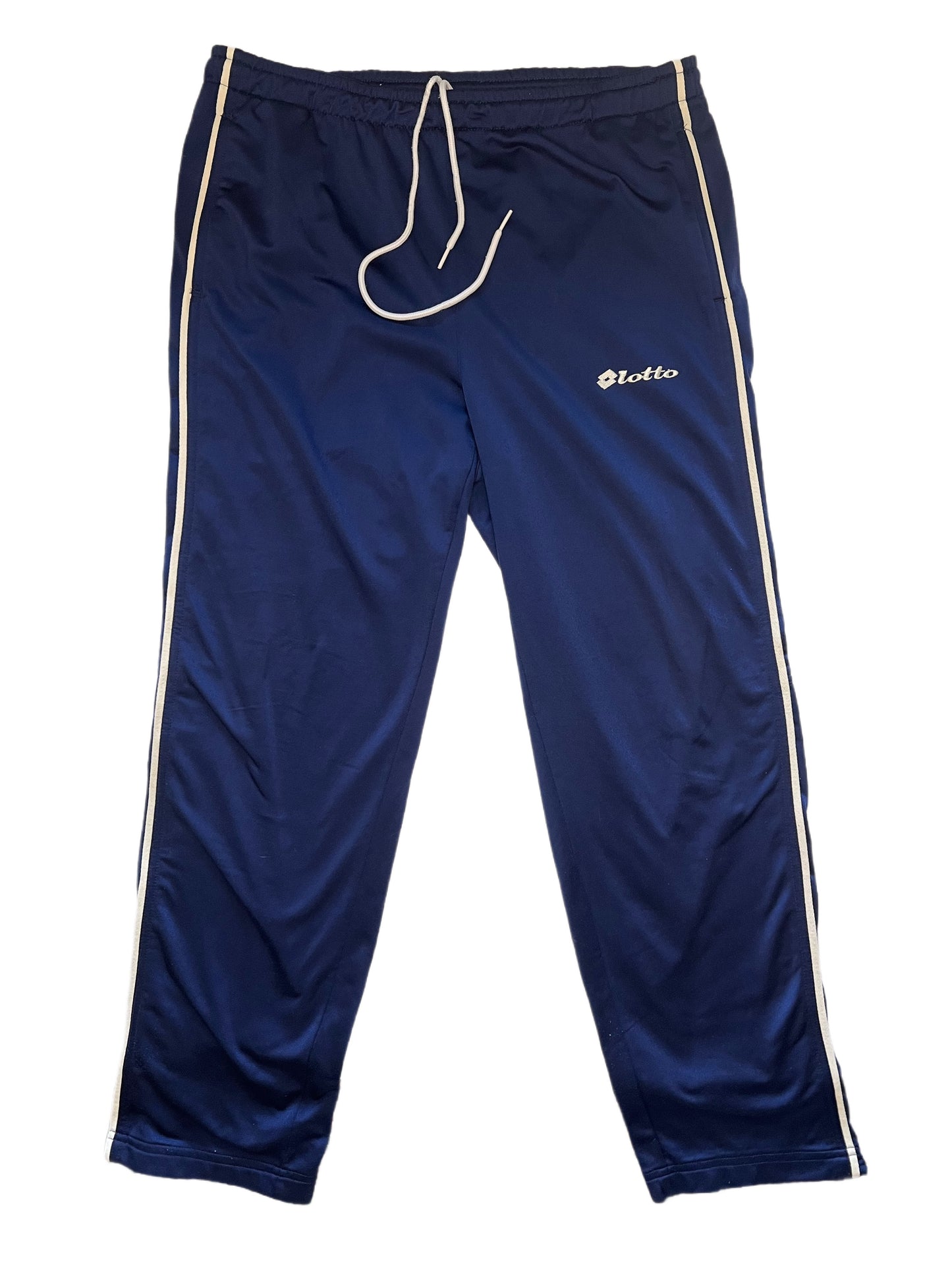 Lotto Track Pants