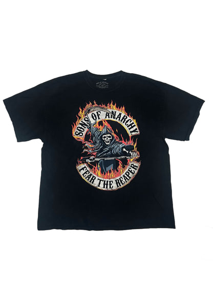 [XL] Sons of Anarchy BANDSHIRT