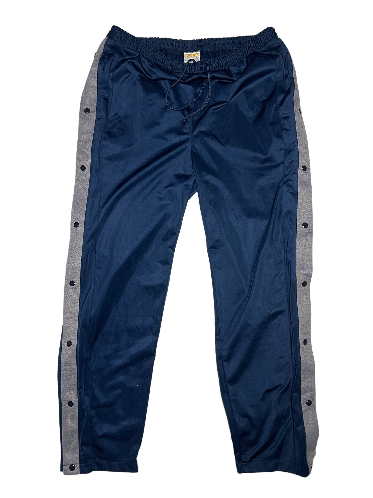 ALEX Athletics Snap Pants 