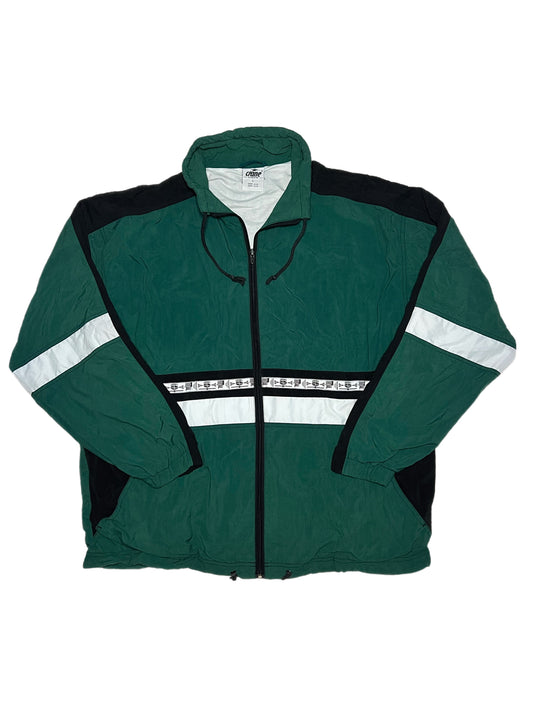 (L) Crane Track Jacket