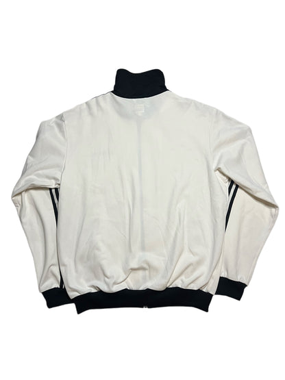 [M] Adidas WhiteGold Track Jacket