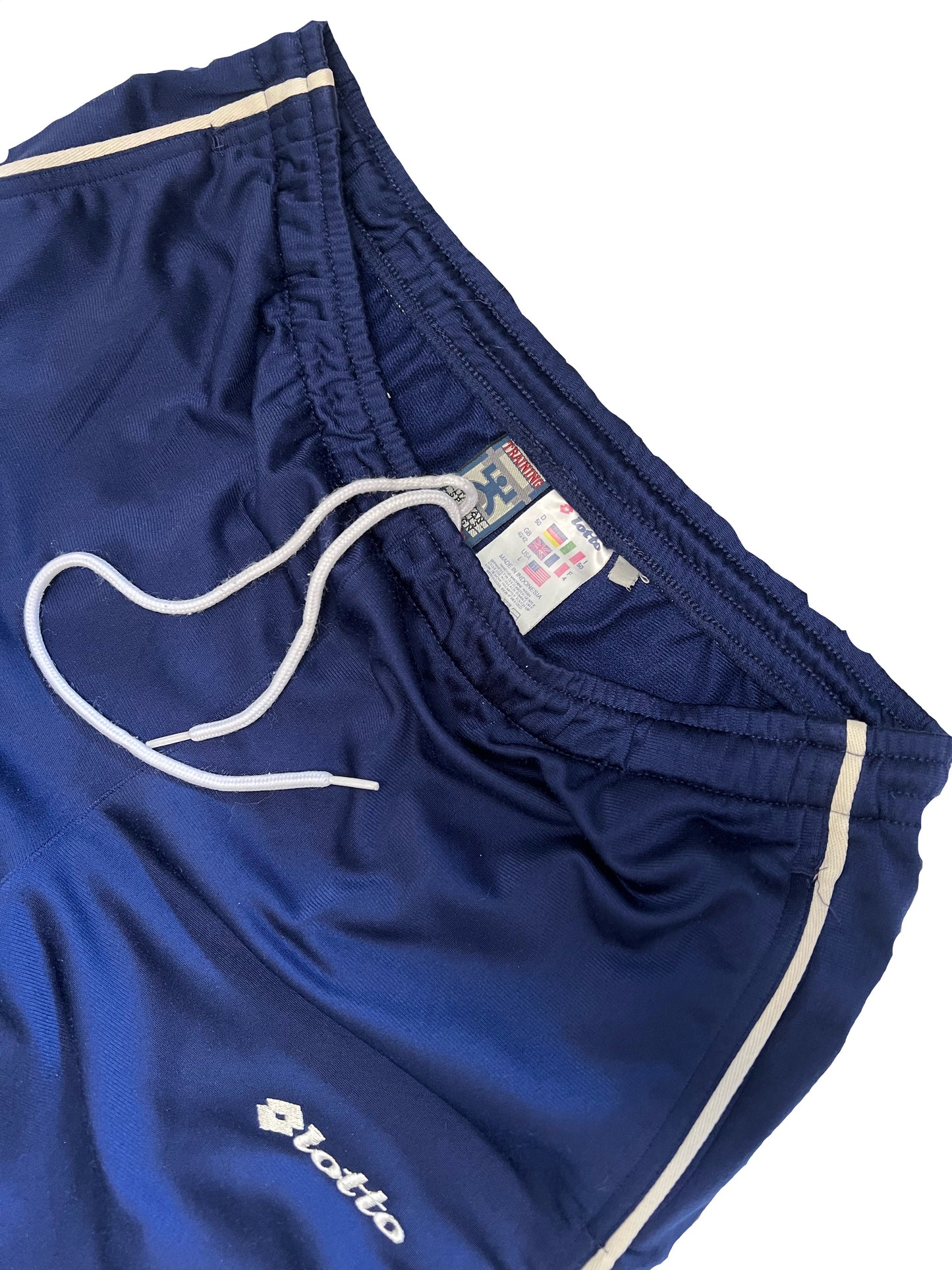 Lotto Track Pants