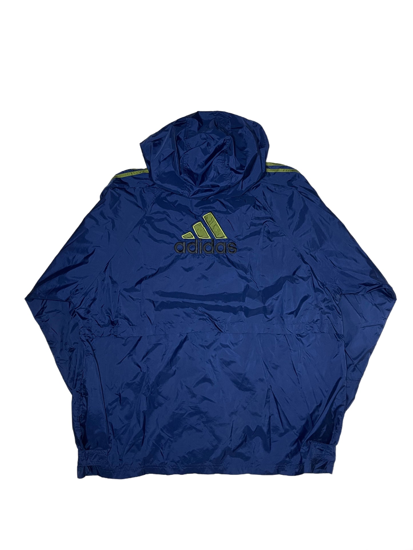 [XXL] Adidas 2000s Track Jacket