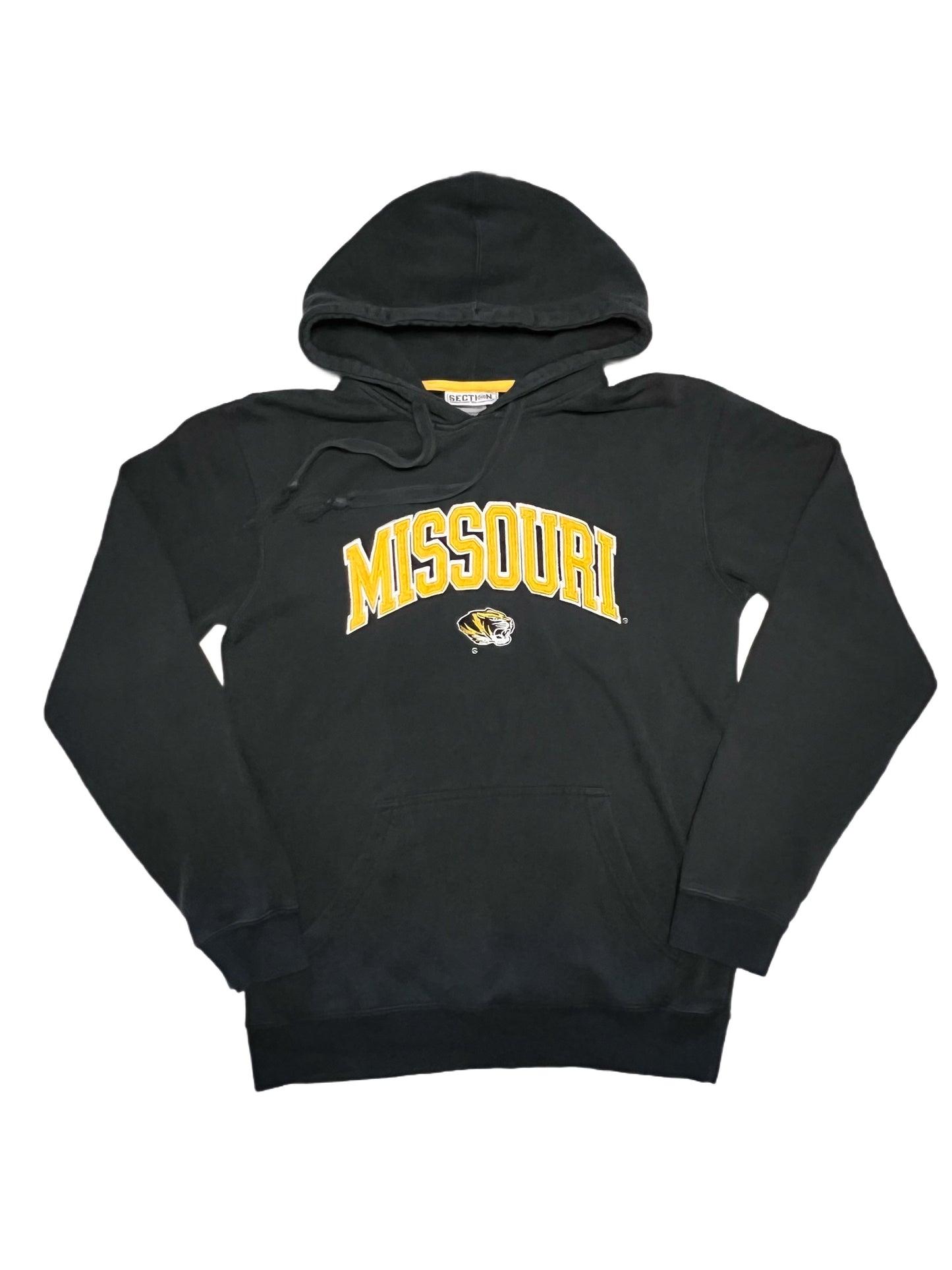 [M] Missouri Tigers Hoodie