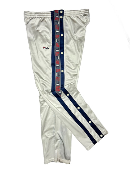 90s Fila Track Pants 